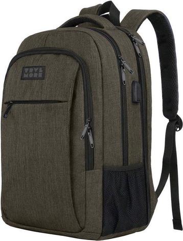 Tweedekans | TRVLMORE Rugzak - 36L - 17,3 inch - Laptop beschikbaar voor biedingen