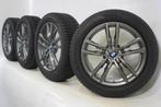 BMW X3 X4 G01 G02 698M 19 inch velgen Pirelli Runflat Winter, Auto-onderdelen, Ophalen of Verzenden, Nieuw