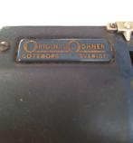 Original Odhner, Model 127 - Rekenmachine - 1940-1950 -
