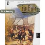 Indigo / 1 Havo/Vwo / Deel Informatieboek 9789001954987, Boeken, Schoolboeken, Verzenden, Gelezen, T. van der Geugten