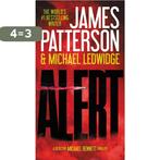 Alert 9781455585113 James Patterson, Boeken, Verzenden, Gelezen, James Patterson