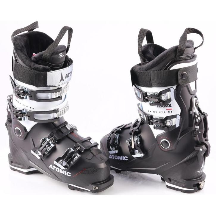 38 38,5 nieuwe toerski skischoenen ATOMIC HAWX PRIME XTD 95, Sport en Fitness, Skiën en Langlaufen, Ski, Schoenen, Nieuw, Atomic