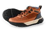 Timberland Sneakers in maat 27 Bruin | 5% extra korting, Kinderen en Baby's, Timberland, Verzenden, Jongen of Meisje, Schoenen