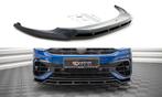 Front Splitter V.1 voor Volkswagen Tiguan MK2 R / R line, Autos : Divers, Tuning & Styling, Ophalen of Verzenden