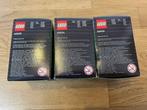 Lego Set - Minecraft - 40625 Llama +40624 Alex + 40626, Kinderen en Baby's, Nieuw