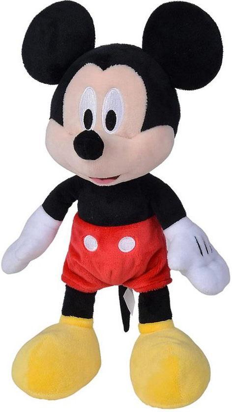Whitehouse Leisure Mickey Mouse Pluche-Mickey 38CM, Kinderen en Baby's, Speelgoed | Knuffels en Pluche, Ophalen of Verzenden