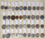Frankrijk - Medaille - lots 41 médailles, Collections