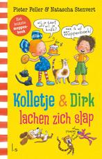 Kolletje & Dirk - Kolletje & Dirk lachen zich slap, Verzenden