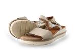 Tamaris Sandalen in maat 42 Beige | 5% extra korting, Kleding | Dames, Schoenen, Tamaris, Verzenden, Beige, Sandalen of Muiltjes