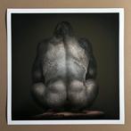 Ralph Hargarten - Siberrücken