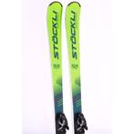 181 skis STOCKLI LASER SX 2024, grip walk, turtle shell, wo, Sport en Fitness, Overige merken, Verzenden, Carve, 180 cm of meer