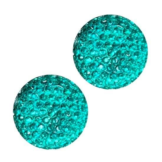 Fako Bijoux® - Magnetische Broche Mini - Hoofddoek Magneet -, Handtassen en Accessoires, Broches, Verzenden