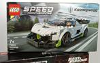 Lego - Speed Champions - 76917, 76900 - Super Zestaw - Lego