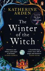 The Winter of the Witch 9781785039737, Katherine Arden, Zo goed als nieuw, Verzenden