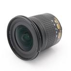 Nikon AF-P 10-20mm F/4.5-5.6G DX VR occasion, Verzenden, Zo goed als nieuw