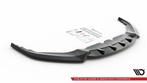 Maxton Design Front Spoiler V3 BMW 8 Serie G15 B8100, Nieuw, BMW, Voor