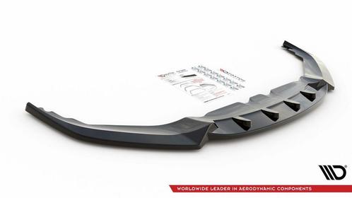 Maxton Design Front Spoiler V3 BMW 8 Serie G15 B8100, Autos : Pièces & Accessoires, Carrosserie & Tôlerie