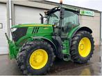 2019 John Deere 6195R 4WD landbouwtractor, Nieuw