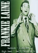 Frankie Laine CD, Gebruikt, Verzenden
