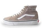 Vans Hoge sneakers in maat 40 Bruin | 5% extra korting, Kleding | Dames, Bruin, Verzenden, Zo goed als nieuw, Sneakers