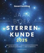 Jaarboek sterrenkunde 2025 9789464043266 Govert Schilling, Verzenden, Gelezen, Govert Schilling