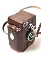 Rollei Rolleiflex DBP DBGM Twin lens reflex camera (TLR), Audio, Tv en Foto, Nieuw