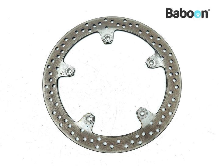 Remschijf Voor BMW F 800 R 2017-> (F800R 17), Motoren, Onderdelen | BMW, Gebruikt, Verzenden