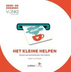 Het kleine helpen 9782509028358 Leen Heylen, Verzenden, Leen Heylen