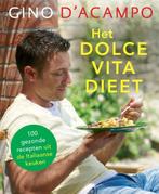 Het Dolce Vita dieet 9789059564985, Gino D'Acampo, Verzenden