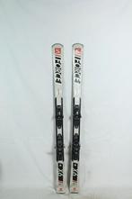 Salomon S force x6 - 160, Utilisé