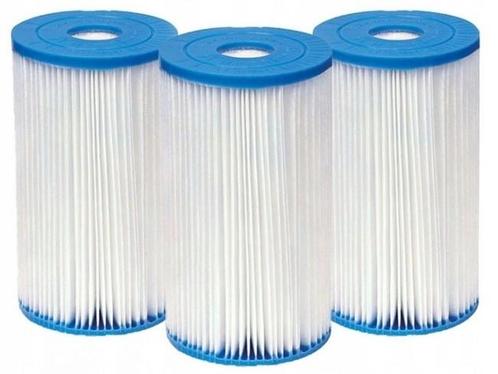 Originele Intex vervangingsfilters - Hoge kwaliteit voor..., Tuin en Terras, Zwembaden, Nieuw, Ophalen of Verzenden