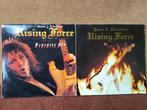 Yngwie J. Malmsteen - Rising Force /  Marching Out - Diverse, Nieuw in verpakking