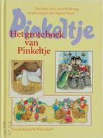Het grote boek van Pinkeltje, Nieuw, Nederlands, Verzenden