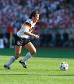 Selección Alemana - Coupe du Monde de Football - Matthäus -, Nieuw