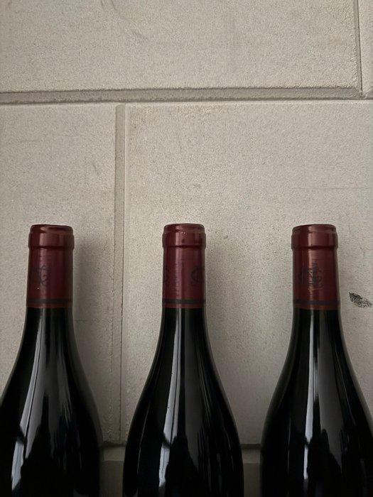 2020 Georges Noëllat - Nuits St. Georges - 3 Flessen (0.75, Verzamelen, Wijnen
