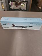Tintinimaginatio - Tintin - Airbus A320 Rackman 1:200 -, Nieuw