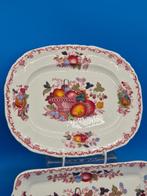 Eetservies - Mason’s – „Fruit Basket“ – Ironstone –