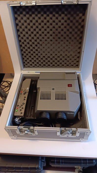 Rollei Twin MSC 300 Diaprojector, Audio, Tv en Foto, Fotocamera's Analoog