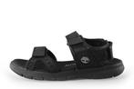 Timberland Sandalen in maat 40 Zwart | 5% extra korting, Kleding | Heren, Schoenen, Sandalen, Verzenden, Zo goed als nieuw, Timberland