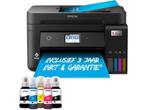 Epson EcoTank ET-4850 - All-In-One Inkttank Printer -, Verzenden, Zo goed als nieuw