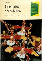 Exotische orchideeen, Nieuw, Nederlands, Verzenden