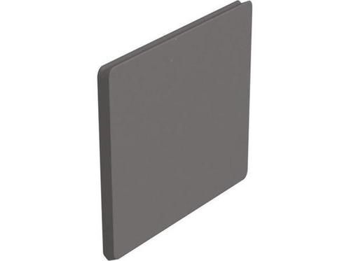Veiling - Alterna infrarood paneel 585x585mm Kronos mat antr, Doe-het-zelf en Bouw, Verwarming en Radiatoren, Nieuw