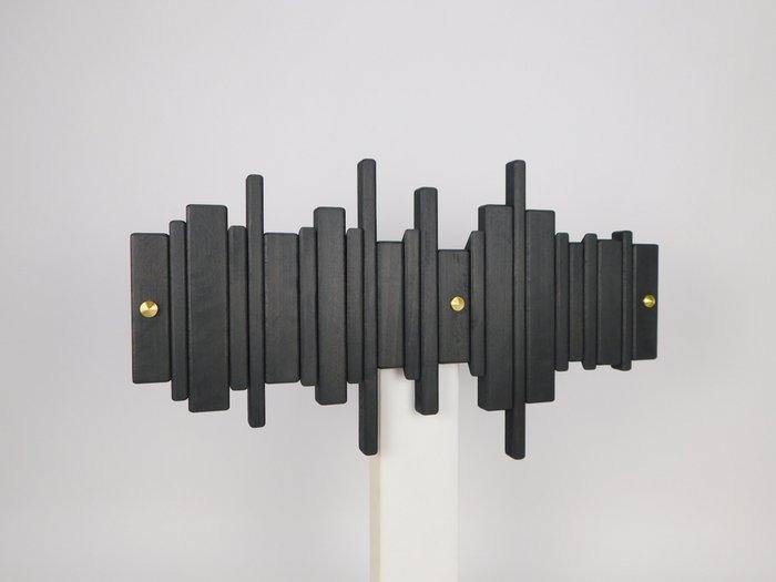Wilk Brothers Furniture - Sebastian Wilk - Kapstok - Piano, Antiek en Kunst, Kunst | Designobjecten