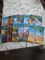 January Jones - Complete reeks SC - 12 Album - Eerste, Boeken, Nieuw