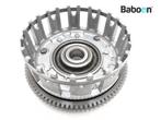Carter dembrayage Yamaha YZF R6 2003-2005 (YZF-R6 5SL), Motoren, Onderdelen | Yamaha, Verzenden, Nieuw