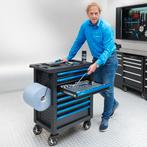 Datona Gevulde gereedschapswagen Ultimate PRO 8 lades 5, Ophalen of Verzenden, Nieuw
