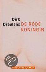 De Rode Koningin 9789025417826 D. Draulans, Boeken, Verzenden, Zo goed als nieuw, D. Draulans