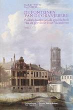 Fonteinen van de Oranjeberg, De 9789072931450 Valcke, Boeken, Verzenden, Gelezen, Valcke