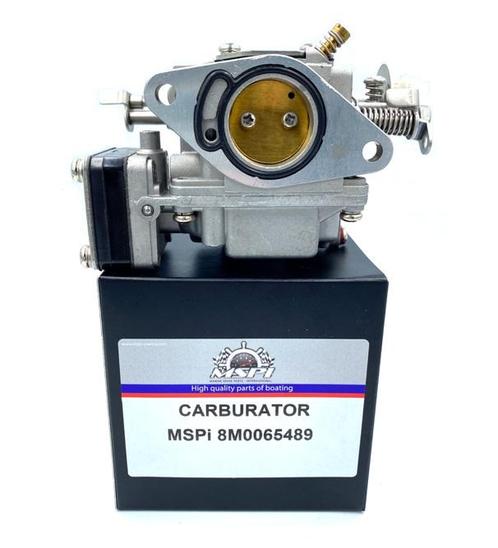 -15% |8M0065489 - Carburateur 9.9, 15 & 18 pk (2-takt), Watersport en Boten, Buiten- en Binnenboordmotoren, Verzenden