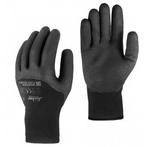 Snickers 9325 weather flex guard gloves - 0404 - black -